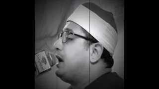 مقطع تاريخي نادر    سورة التحريم    الشيخ محمود الشحات أنور دندنها
