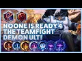 Download Lagu Azmodan Demonic Invasion - NOONE IS READY FOR THE TEAMFIGHT DEMON ULT! - B2GM Season 2 2025