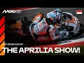 Download Lagu Smashing records in the last 5 minutes of MotoGP Practice 💥 | 2025 Indonesian GP