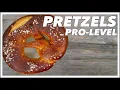 Download Lagu How To Make Amazing Soft Pretzels 🥨 Lye Dipped Pretzel Recipe - Glen And Friends Cooking