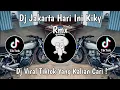 Download Lagu DJ BREAKBEAT JAKARTA HARI INI KIKY RMX VIRAL TIKTOK TERBARU 2025 YANG KALIAN CARI !