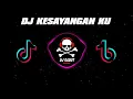 Download Lagu DJ KESAYANGANKU TERBARU VIRAL TIKTOK.