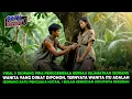 Download Lagu VIRAL !! PRIA PENGGEMBALA KERBAU SELAMATKAN WANITA YANG DIIKAT DIHUTAN, TERNYATA