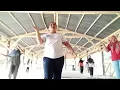 Download Lagu senam kreasi mere sanem ibuk ibuk afd 4 sei kebara