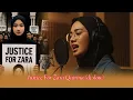 Download Lagu JUSTICE FOR ZARA QAIRINA - MISI LAGU VIRAL TERBARU 2025