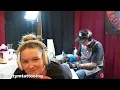 2025 Cherry Hill Tattoo Expo