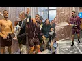 Download Lagu Alcaraz All Moments of Crazy Locker Room Celebration after Winning US Open Title 2025