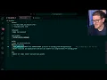 How I build and deploy my Go applications Templ HTMX