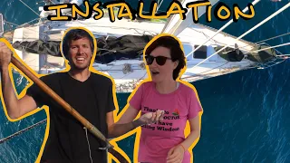 Make YOUR BOAT BETTER For CHEAP? | Sailing Wisdom [S4 Ep8]