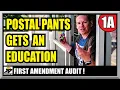 YOU GOT AUTHORIZATION TO DO THAT SEDALIA MISSOURI - First Amendment Audit