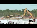 Google reveals it s behind Tulsa County data center project