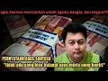 Download Lagu PERNYATAAN AGUS SANTOSO \