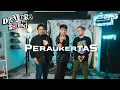 Download Lagu PERAUKERTAS - Simpan Ocehanmu Live Session | GVFI DISTORE SOUND