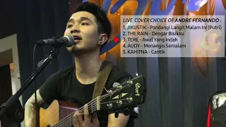 Download Andre Fernando - Kumpulan Lagu Jadul 2000an (Live Cover) MP3