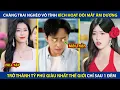 Download Lagu Chàng Trai Nghèo Vô Tình Kích Hoạt ĐôI Mắt Âm Dương, Trở Thành Tỷ Phú Giàu Nhất Thế Giới Sau 1 Đêm