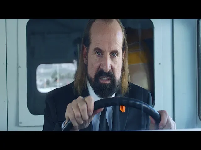 Официальный представитель Call of Duty®: Black Ops 4 – Заместитель сделал это [RU]