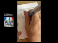French verb conjugation: to require