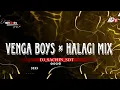 Download Lagu VENGABOYS  X  HALAGI MIX ❤️🕺👑 [ DJ SACHIN SDT ] MP3.