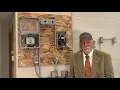 Programming an Allen Bradley MicroLogix 1100 PLC using RSLogix part 1