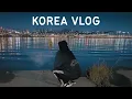 Lagu TEKKEN in KOREA - A Hidetone Vlog
