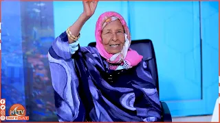 "Isaaq Boqor Noqonayaa Ma Jiro''Hibo Sama Wada