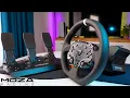 Download Lagu MOZA R5 Racing Sim Bundle- Unboxing, Review, Setting Up
