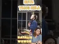 Download Lagu NATALIA WOWOR √ BETA YANG RELA