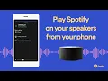 Download Lagu Play Spotify on speakers and other devices