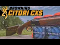 Browning Citori CXS 20 Gauge Shotgun Review