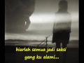 Download Lagu Pas Band - AKU (lyric)