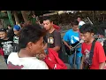 Download Lagu SUPERIOT - BUJANG LAPUK (COVER SOSIAL ADIKTIF) LIVE DOLOPO