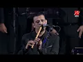 حفلات صيف جدة| رقصة مصطفى حجاج على تقسيمة الناي