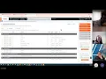 Procore Workshop Specification Tools