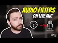 Make OBS Your Microphone With Virtual Cable Improve Microphone Quality In Zoom