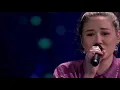 Secret Love Song, PT. II – Jenna Mikkanen | Knockout | The Voice of Finland 2021