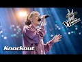 Secret Love Song, PT. II – Jenna Mikkanen | Knockout | The Voice of Finland 2021