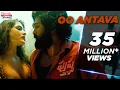 Download Lagu Oo Antava Song | Pushpa Songs Telugu | AlluArjun, Rashmika | DSP | Sukumar | Samantha | Indravathi