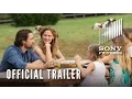 Download Lagu MIRACLES FROM HEAVEN - Official Trailer (ft. Jennifer Garner)