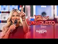 Lagu Rainha da Farra - Show Completo #Paredão