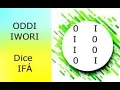 ODDI ORO DICE IFA Consejos Recomendaciones Secretos Descripcion del Oddun y mucho mas
