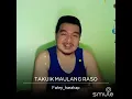 Download Lagu Takuik maulang raso #davidiztambul   #cover:fahry_harahap