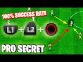 The Secret Speed Boost NOBODY Tells You About Overpowered Sprint Tutorial