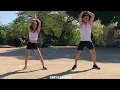 Avançada - MC Kevinho | Coreografia @ducaducosta @aandreinasilva