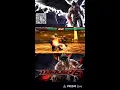 Download Lagu Live tekken 6 psp testing😁.