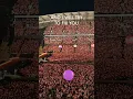 Download Lagu #fixyou #coldplay #musicofthespheresworldtour #manchester #mega