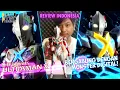 Download Lagu Review SHF Ultraman X dan Cyber Gomora Armor | Prajurit Ultra Digital ( indonesia )