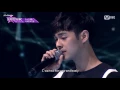 [English Lyrics] Jin Won & Lee Seyeon - Lie Lie Lie
