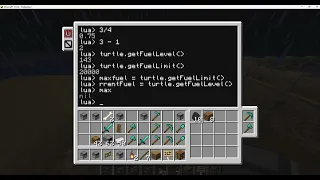 Coding with Minecraft Forge Programming with Lua 3