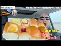 The Best Kolaches Czech Stop vs Slovacek s COMPARISON - brickeats
