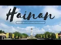 Download Lagu HAINAN | CHINA - Travel Vlog #3